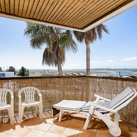 Casa Ria - Mar Apartment อัลวอร์ ภายนอก รูปภาพ
