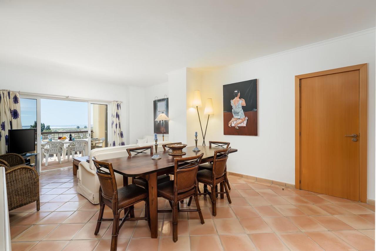 Casa Ria - Mar Apartment อัลวอร์ ภายนอก รูปภาพ