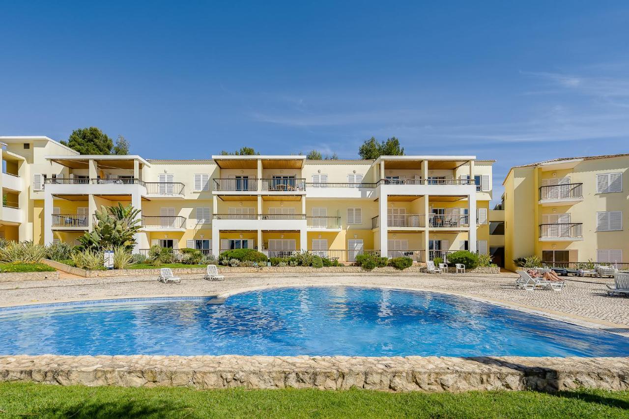 Casa Ria - Mar Apartment อัลวอร์ ภายนอก รูปภาพ
