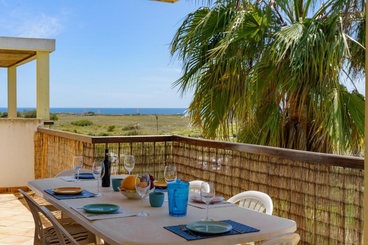 Casa Ria - Mar Apartment อัลวอร์ ภายนอก รูปภาพ