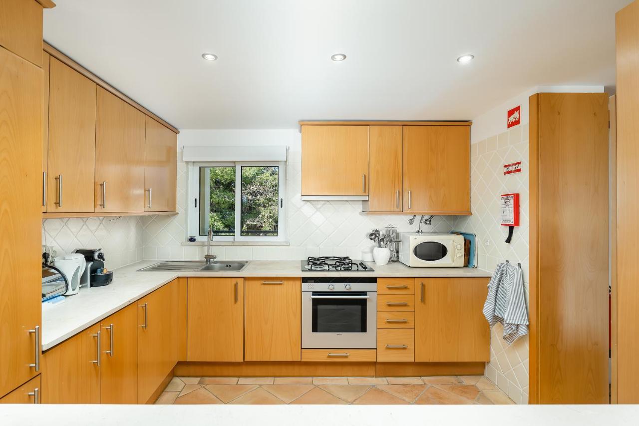 Casa Ria - Mar Apartment อัลวอร์ ภายนอก รูปภาพ