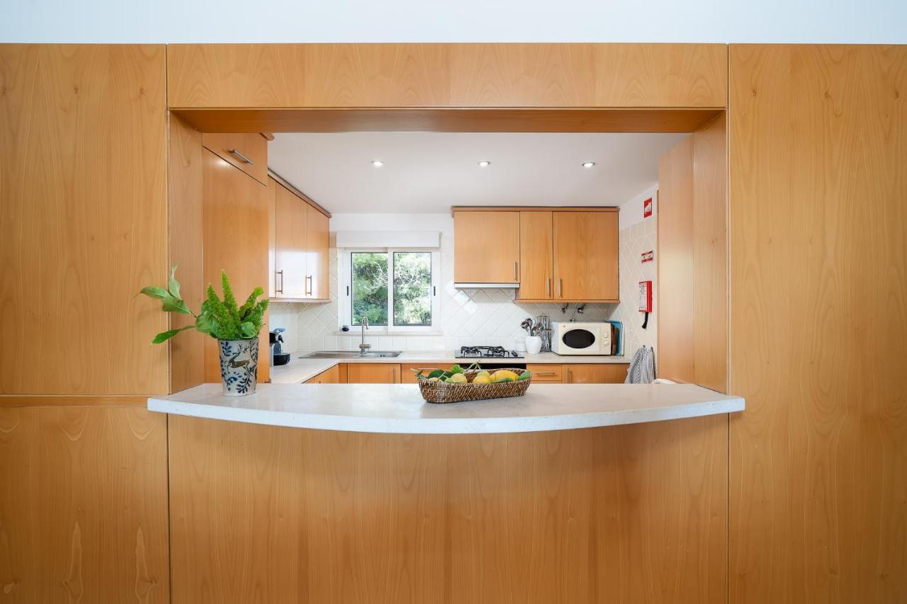 Casa Ria - Mar Apartment อัลวอร์ ภายนอก รูปภาพ
