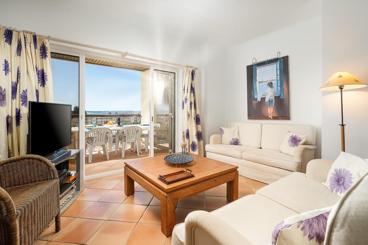 Casa Ria - Mar Apartment อัลวอร์ ภายนอก รูปภาพ
