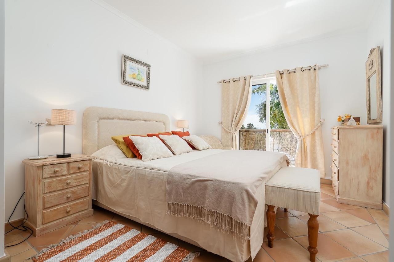 Casa Ria - Mar Apartment อัลวอร์ ภายนอก รูปภาพ