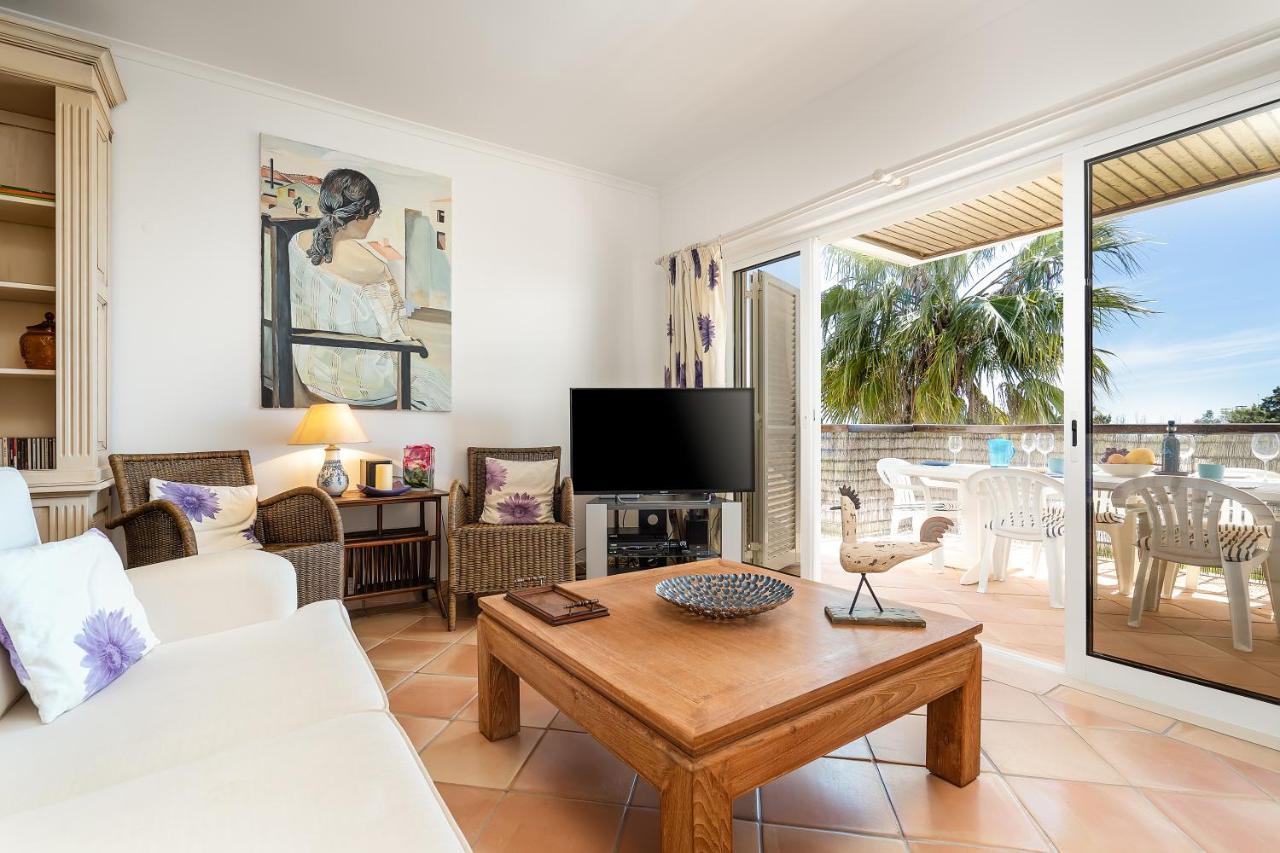 Casa Ria - Mar Apartment อัลวอร์ ภายนอก รูปภาพ