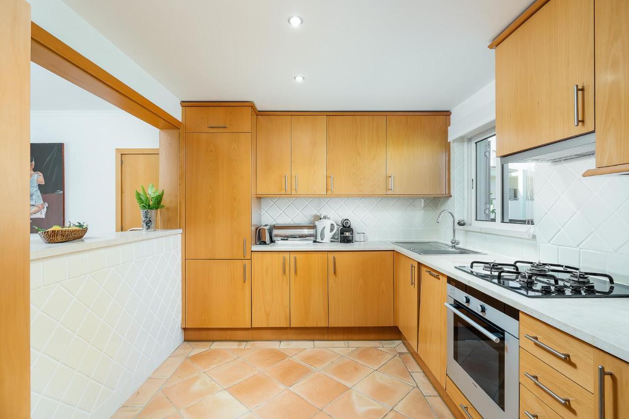 Casa Ria - Mar Apartment อัลวอร์ ภายนอก รูปภาพ