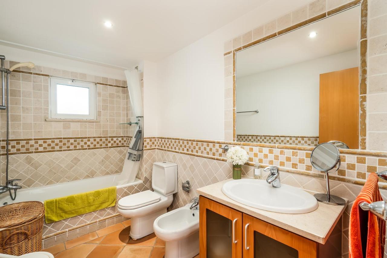 Casa Ria - Mar Apartment อัลวอร์ ภายนอก รูปภาพ