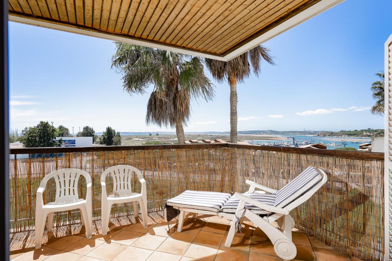 Casa Ria - Mar Apartment อัลวอร์ ภายนอก รูปภาพ
