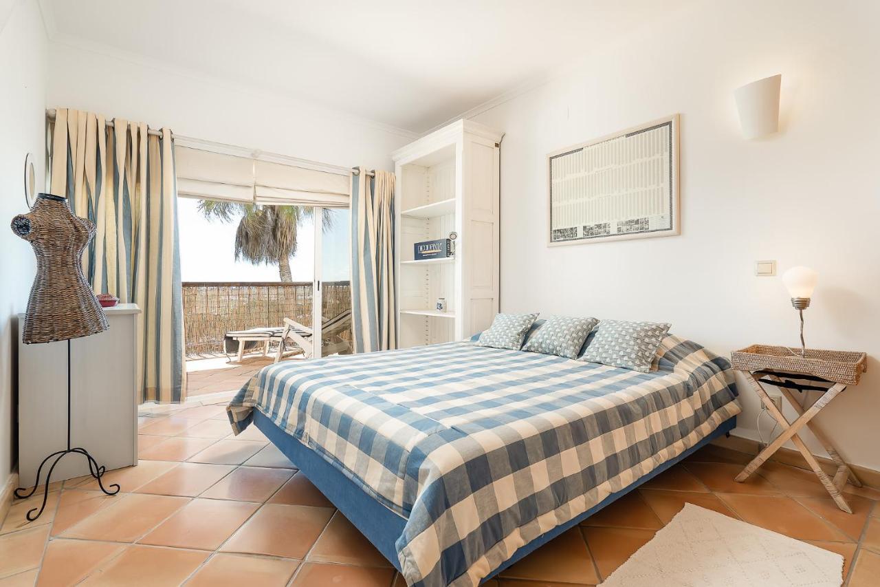 Casa Ria - Mar Apartment อัลวอร์ ภายนอก รูปภาพ