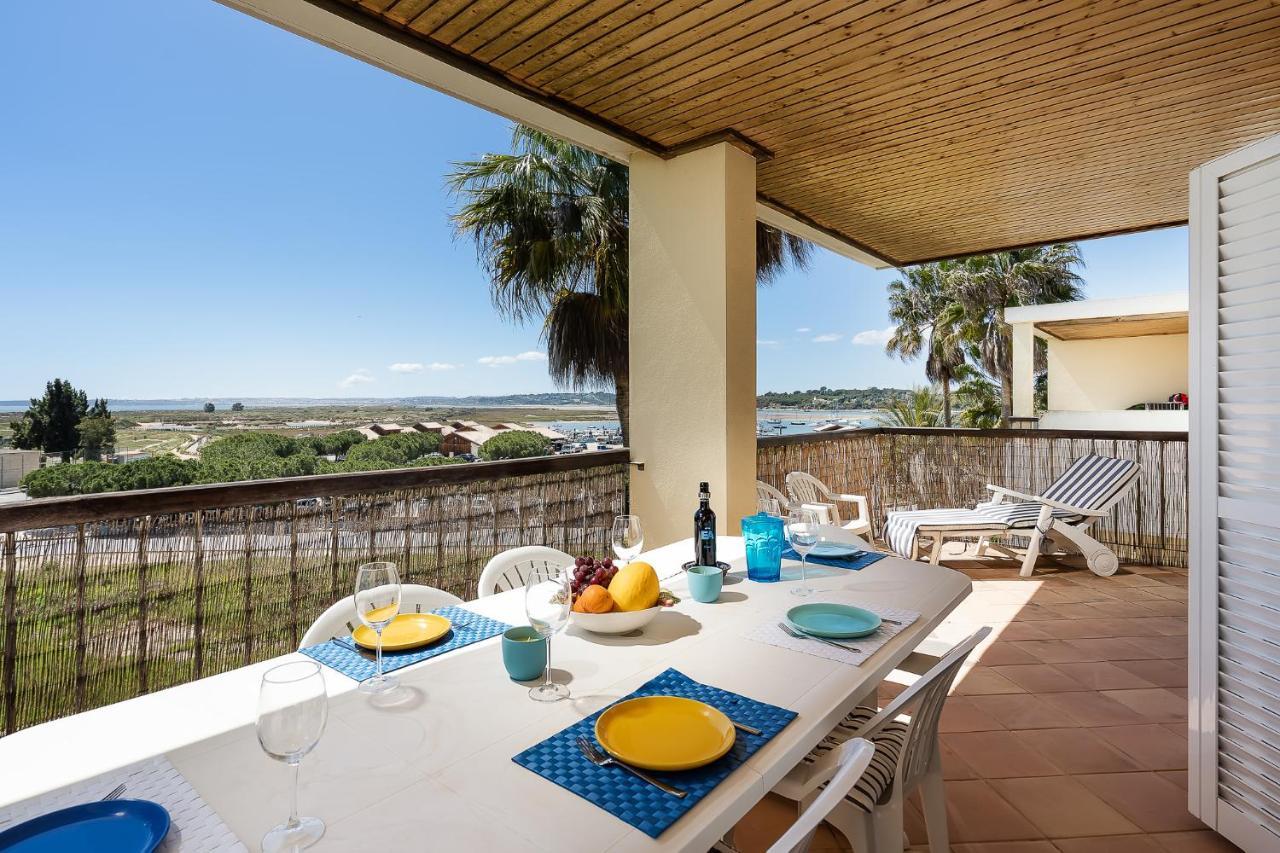 Casa Ria - Mar Apartment อัลวอร์ ภายนอก รูปภาพ