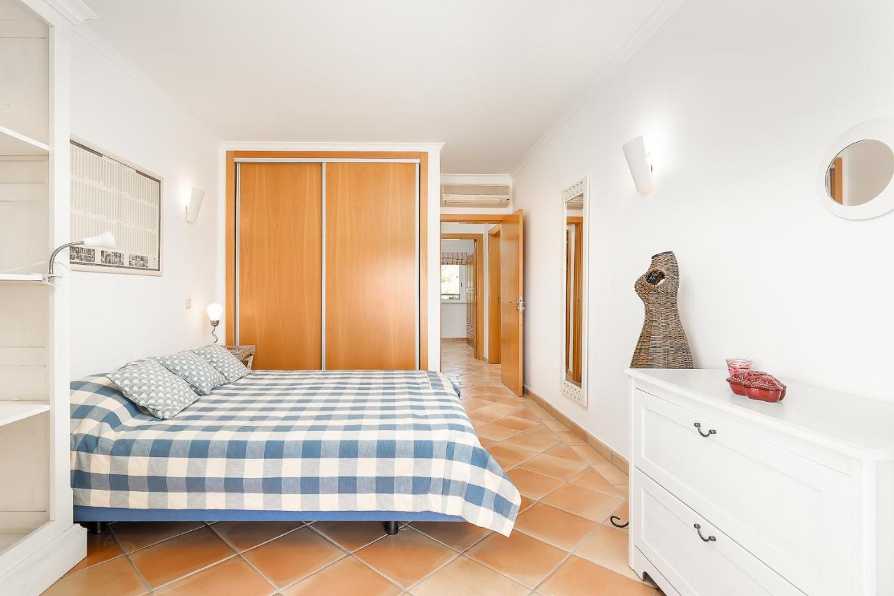 Casa Ria - Mar Apartment อัลวอร์ ภายนอก รูปภาพ