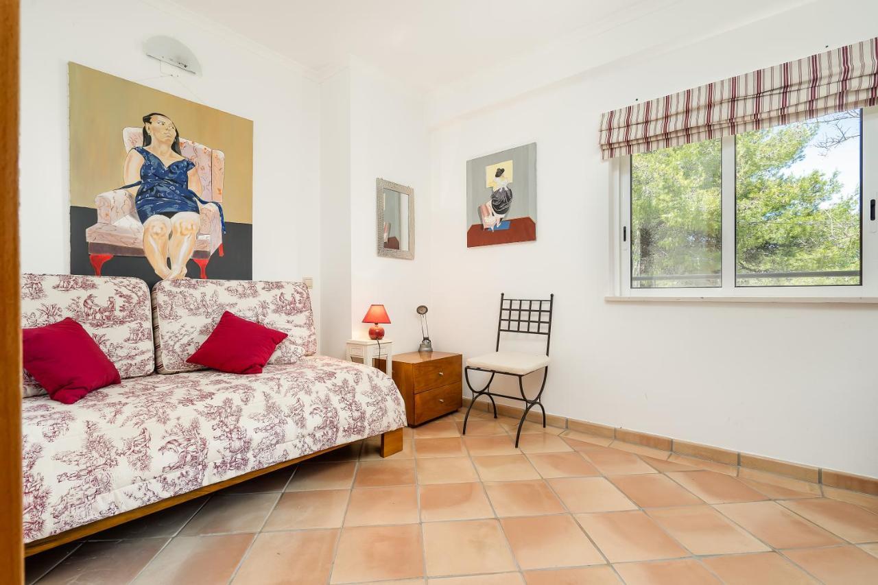Casa Ria - Mar Apartment อัลวอร์ ภายนอก รูปภาพ