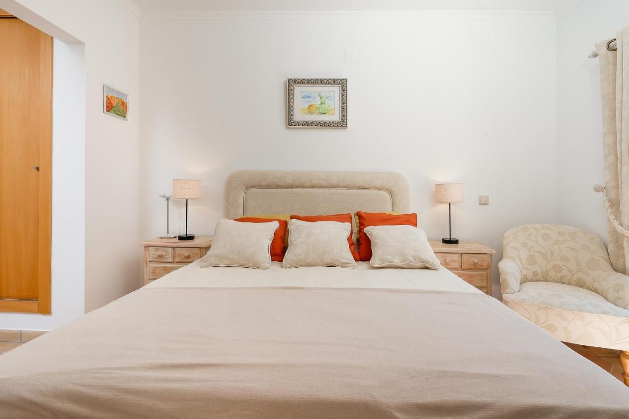 Casa Ria - Mar Apartment อัลวอร์ ภายนอก รูปภาพ